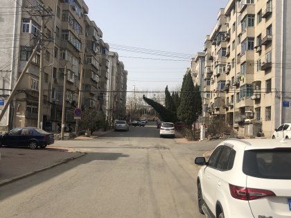 523廠小區(qū)綜合評價 優(yōu)缺點、房產(chǎn)中介經(jīng)紀(jì)人評價及大連安居客觀點