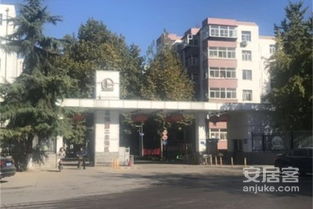 石家莊煉油廠第二生活區(qū)綜合評價 優(yōu)點、不足及經(jīng)紀(jì)人評價