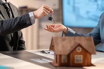 規(guī)范房地產(chǎn)經(jīng)紀服務，為中國經(jīng)濟高質(zhì)量發(fā)展騰挪空間