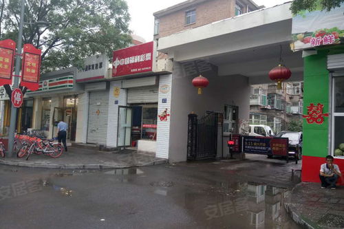 無線電一廠宿舍深度解析 居住體驗與周邊房產(chǎn)中介評價