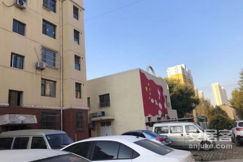 經(jīng)緯廠二生活區(qū)居住體驗與周邊房產(chǎn)市場觀察