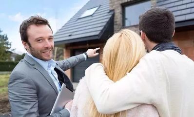 在英國買房后會后悔嗎？結果遠比我想象的更美好！